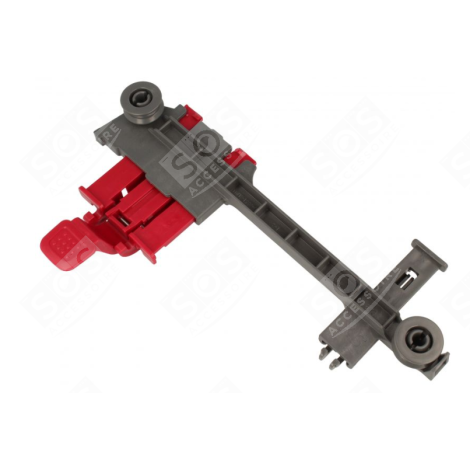 KOMPLETTES GRIFFSET LINKS GESCHIRRSPÜLER, SPÜLMASCHINE - C00533261