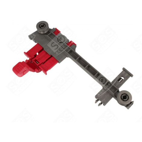 KOMPLETTES GRIFFSET LINKS GESCHIRRSPÜLER, SPÜLMASCHINE - C00533261