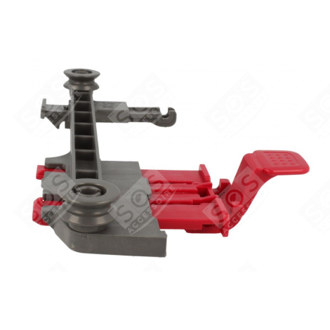 KOMPLETTES GRIFFSET LINKS GESCHIRRSPÜLER, SPÜLMASCHINE - C00533261