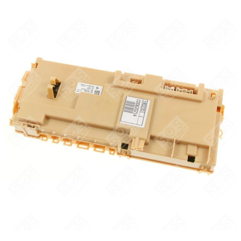 PROGRAMMIERTES MODUL NUCLEUS WÄSCHETROCKNER - C00620214
