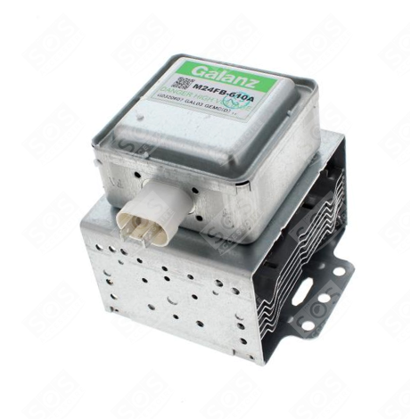 MAGNETRON MIKROWELLE, MIKROWELLENHERD - C00566607