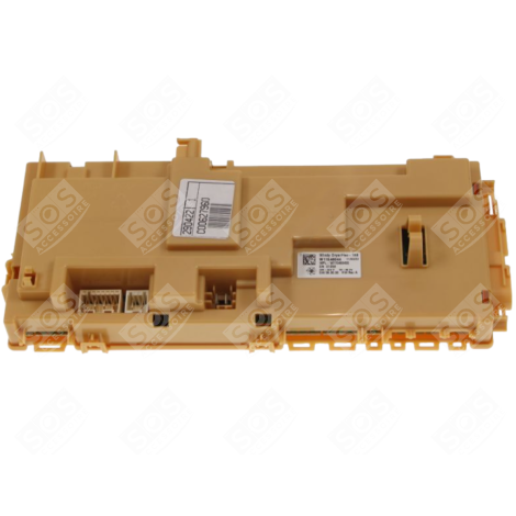 PROGRAMMIERTES MODUL NUCLEUS WÄSCHETROCKNER - C00627960
