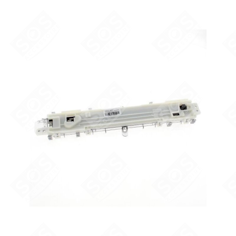 ELEKTRONISCHE STEUERUNGSKARTE GESCHIRRSPÜLER, SPÜLMASCHINE - C00635740