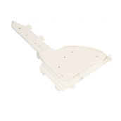 Deckel Waschmittelbehälter