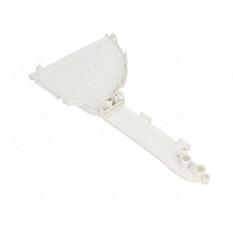 DECKEL WASCHMITTELBEHÄLTER WASCHMASCHINE - C00286458