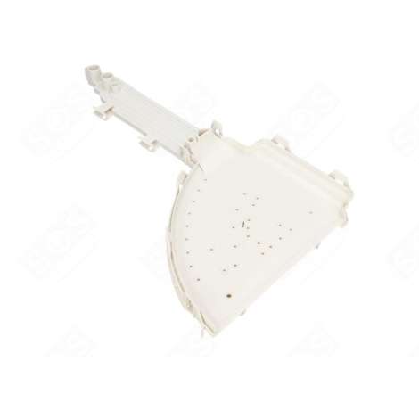 DECKEL WASCHMITTELBEHÄLTER WASCHMASCHINE - C00286458