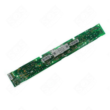 TOUCHSCREEN-KARTE KÜHLSCHRANK, GEFRIERSCHRANK - C00637526