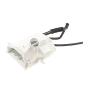 Waschmittelbehälter