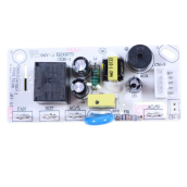 Leistungselektronikkarte