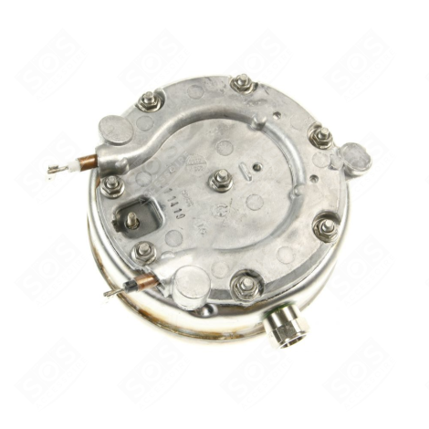 WIDERSTAND BÜGELEISEN, DAMPFBÜGELSTATION - 12023037