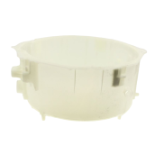 Bottichhälfte vorne original