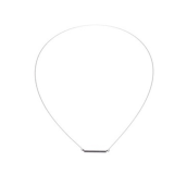 Ablaufschlauchklemme