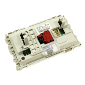 Programmierte Steuerplatine