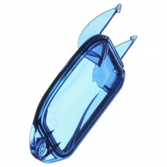 Lampenabdeckung, original