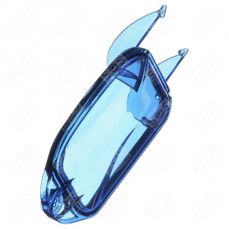 LAMPENABDECKUNG, ORIGINAL WÄSCHETROCKNER - 00613751