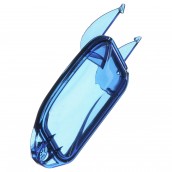 Lampenabdeckung, original