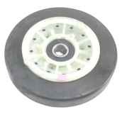 Vorderes Rollensegment