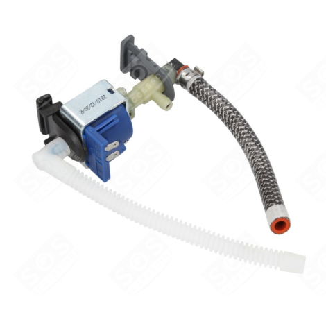 KOMPLETTE PUMPE ORIGINAL BÜGELEISEN, DAMPFBÜGELSTATION - 423902187361