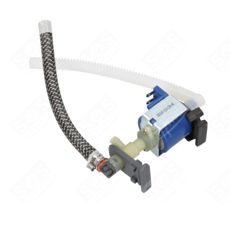 KOMPLETTE PUMPE ORIGINAL BÜGELEISEN, DAMPFBÜGELSTATION - 423902187361