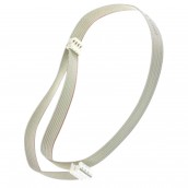 Kabelbaum 8-Wege-Flachbandkabel