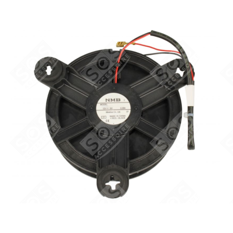 LÜFTERMOTOR KÜHLSCHRANK, GEFRIERSCHRANK - C00345653