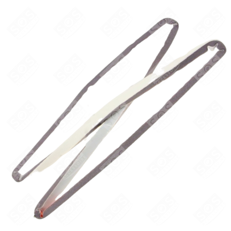 DICHTUNG FÜR VORDERE TROMMEL WÄSCHETROCKNER - C00526577