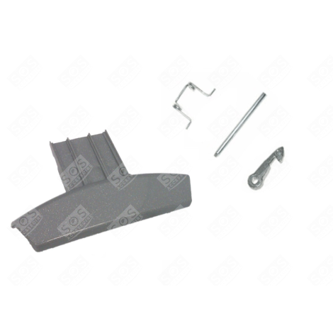 BULLAUGENTÜRGRIFF WASCHMASCHINE - C00274867