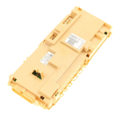 Elektronikkarte, Steuerungsmodul