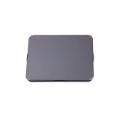 Deckel des Bohnenbehälters