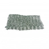 Metallfettfilter 125x75 mm