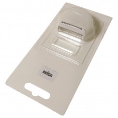 Gitter 5317 / Violett Original