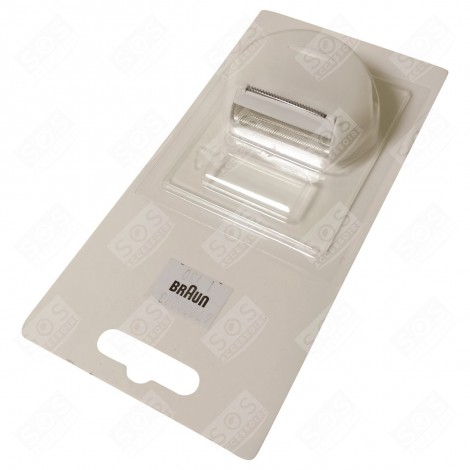 GITTER 5317 / VIOLETT ORIGINAL EPILATOR, EPILIERER, EPILIERGERÄT - 67030283