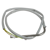 Gebogener Widerstand 160mm 135W,230-240V 3 Drähte