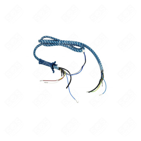 ZENTRALKABEL BÜGELEISEN, DAMPFBÜGELSTATION - 423902281791