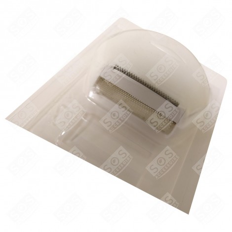 GITTER 5317 / VIOLETT ORIGINAL EPILATOR, EPILIERER, EPILIERGERÄT - 67030283