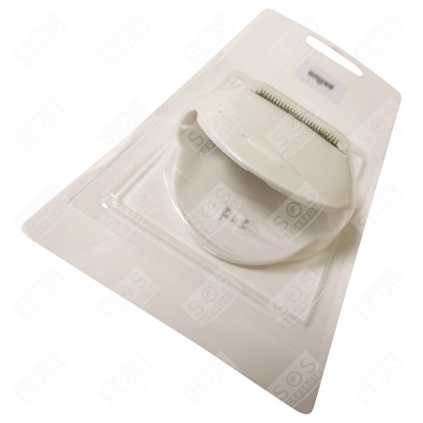 GITTER 5317 / VIOLETT ORIGINAL EPILATOR, EPILIERER, EPILIERGERÄT - 67030283