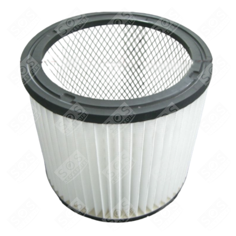 UNIVERSAL WAFFELFILTER WASCHAR STAUBSAUGER - 1000974