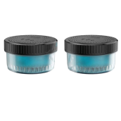 Originales Set mit 2 Quick Clean Pod Kartuschen