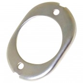 Befestigungsteil Rückenrohr