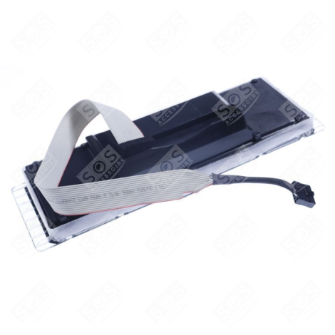 DISPLAYMODUL GESCHIRRSPÜLER, SPÜLMASCHINE - 690075640, 690073922