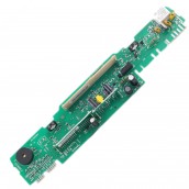 LED-Anzeigekarte (leer)