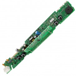 Anzeigeplatine, original