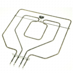 Original-Deckenwiderstand