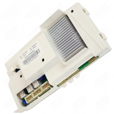 LEISTUNGSPLATINE WASCHMASCHINE - C00306159