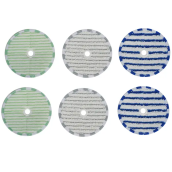 Boden-Mikrofasertücher