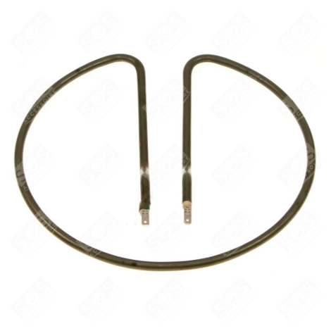 720W HEIZELEMENT RACLETTE, TISCHGRILL, WOK - TS-01021240, TS01021240