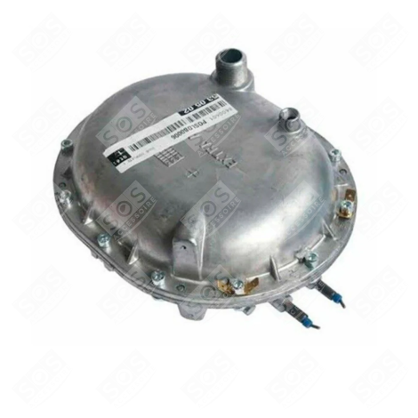 VOLLSTÄNDIGER DAMPFKESSEL BÜGELEISEN, DAMPFBÜGELSTATION - SLDB1801