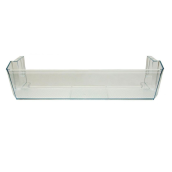 Unteres Flaschenfach