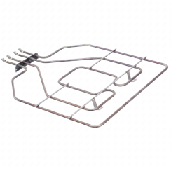 Originale Ober-/Grillheizung 2800W