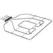Originale Ober-/Grillheizung 2800W